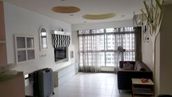 Blk 615A Punggol Spring (Punggol), HDB 4 Rooms #592708491